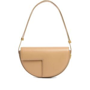 Patou Women Le Petit Patou Leather Bag